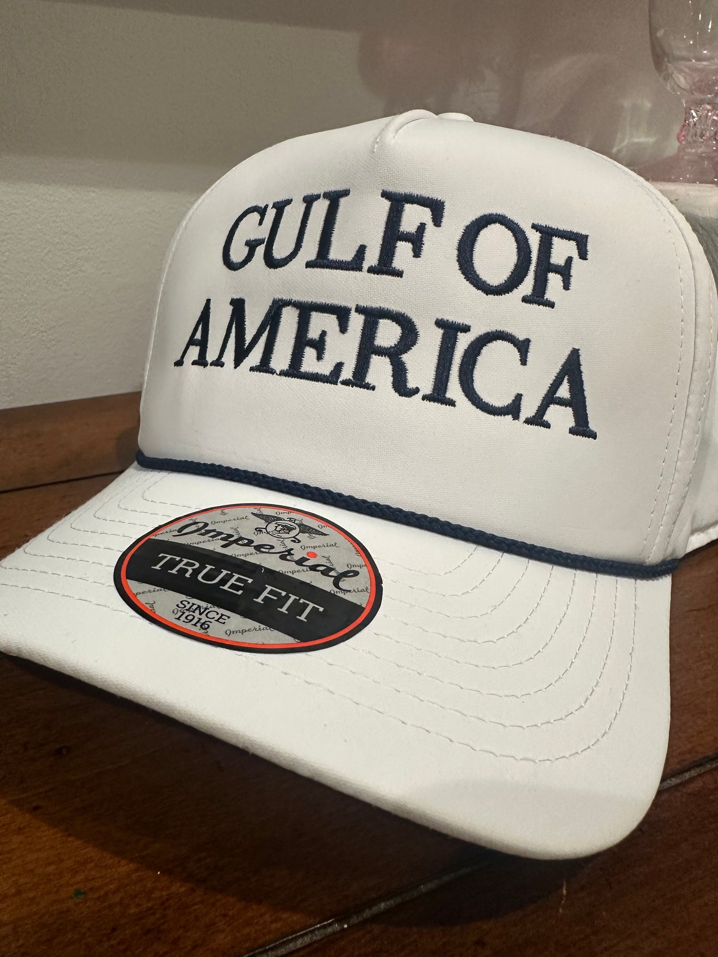 Gulf of America Hat
