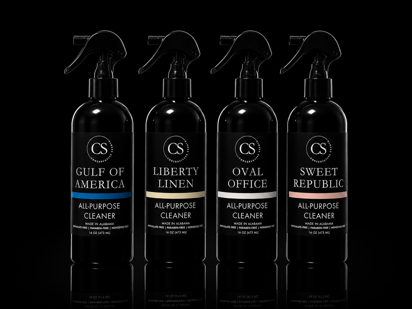 Founders' Collection