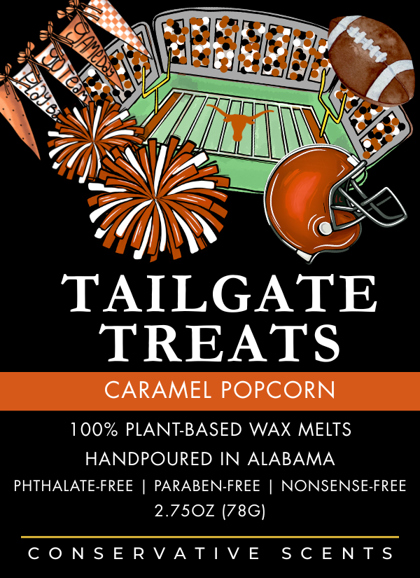 Wax Melts - Fall Collection