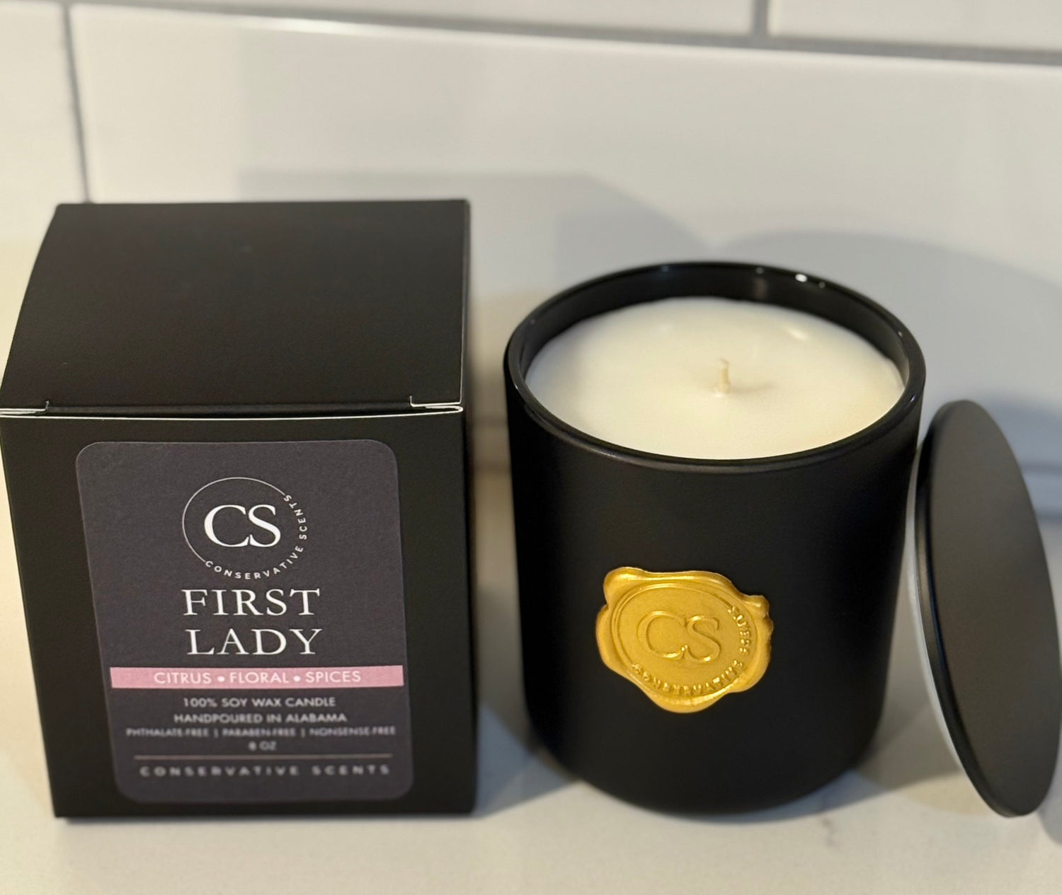 Candles