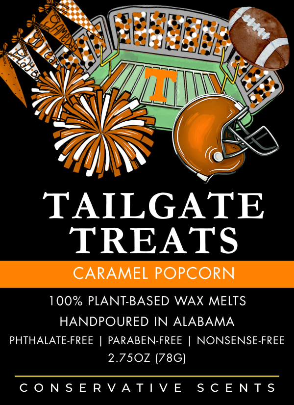Wax Melts - Fall Collection