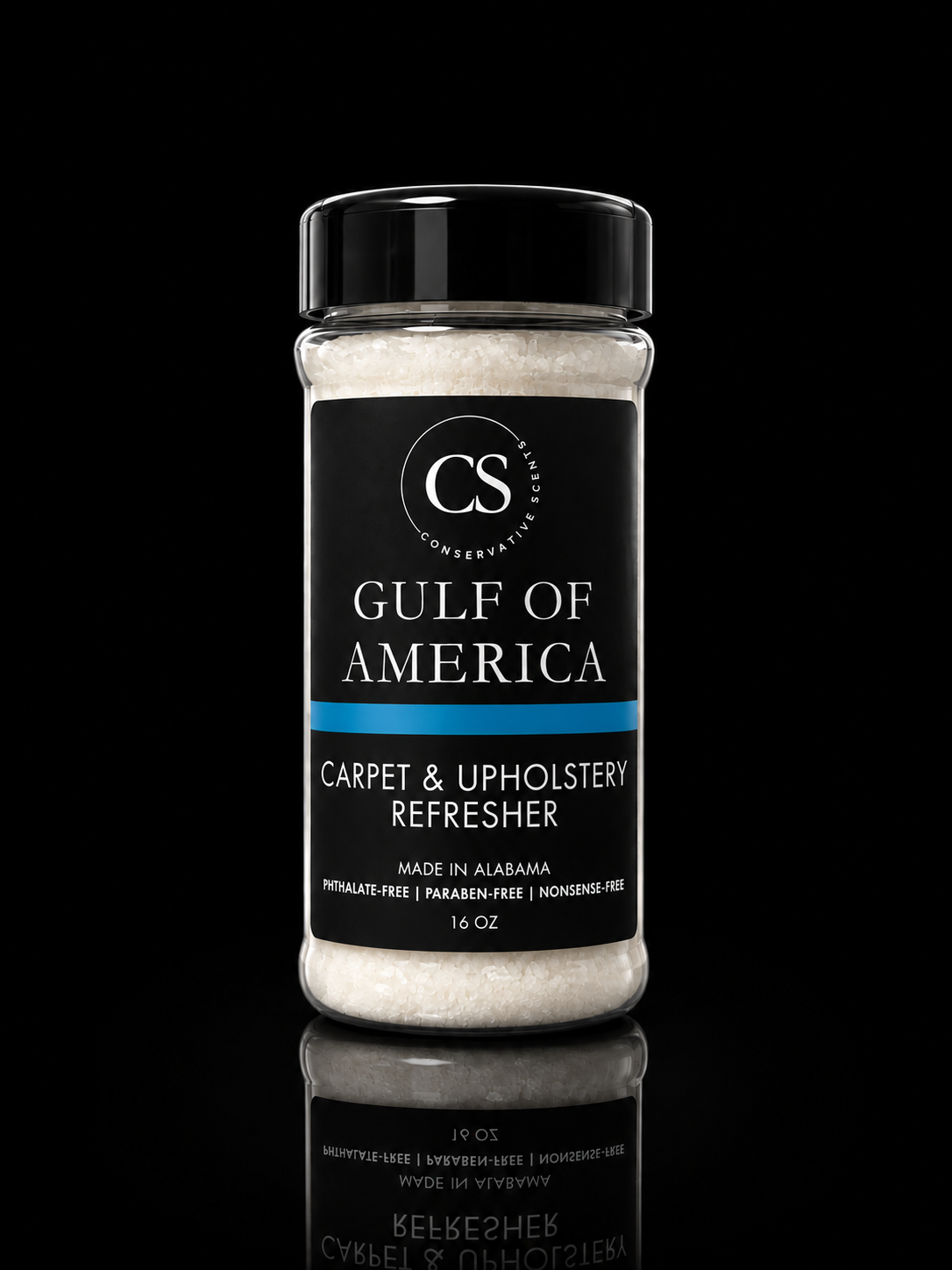 Carpet Deodorizer - 16oz