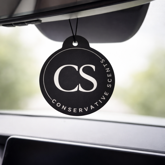 Car Air Freshner