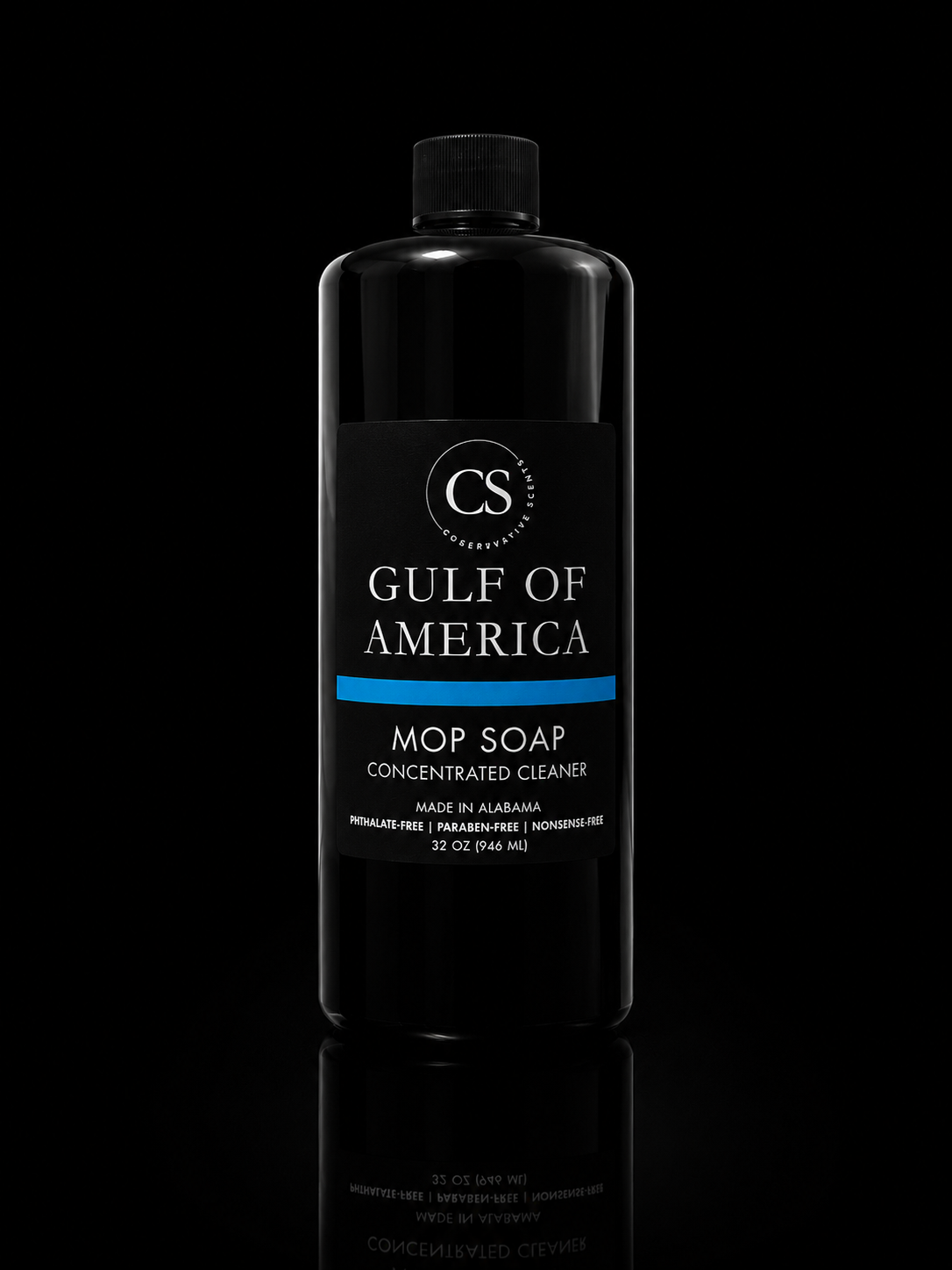 Mop Soap