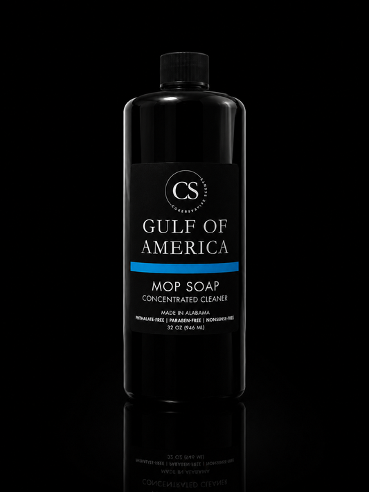 Mop Soap
