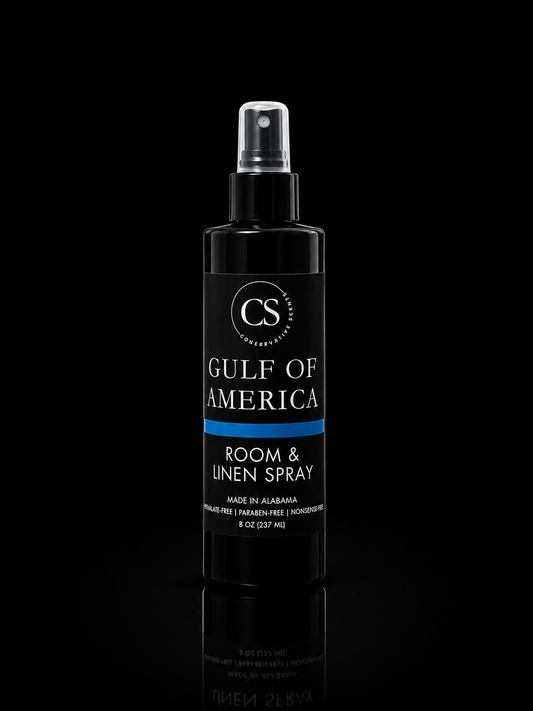 Room & Linen Spray - 8oz