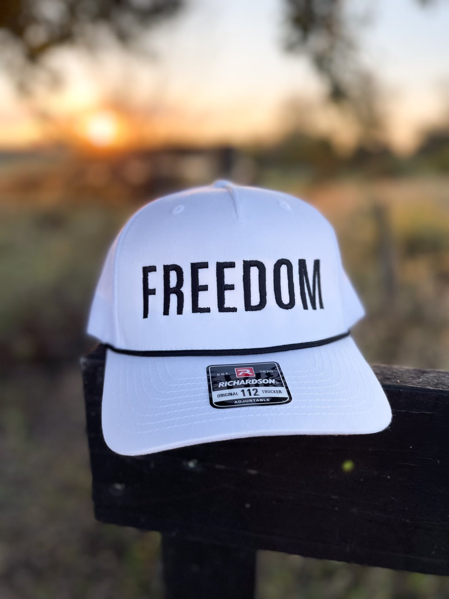 FREEDOM Hat