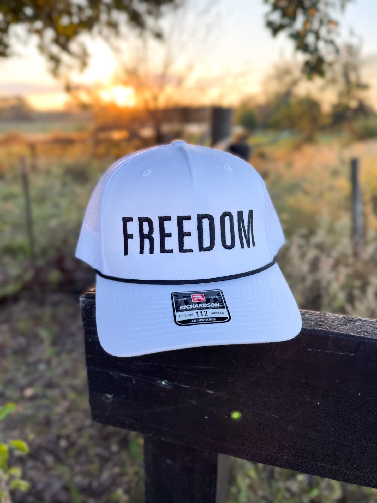 FREEDOM Hat