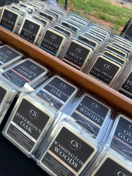 Wax Melts