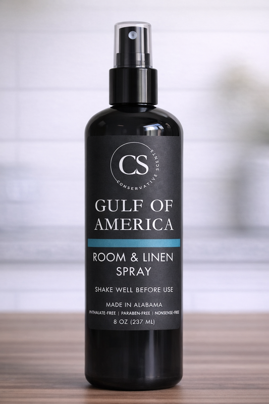 Room & Linen Spray - 8oz